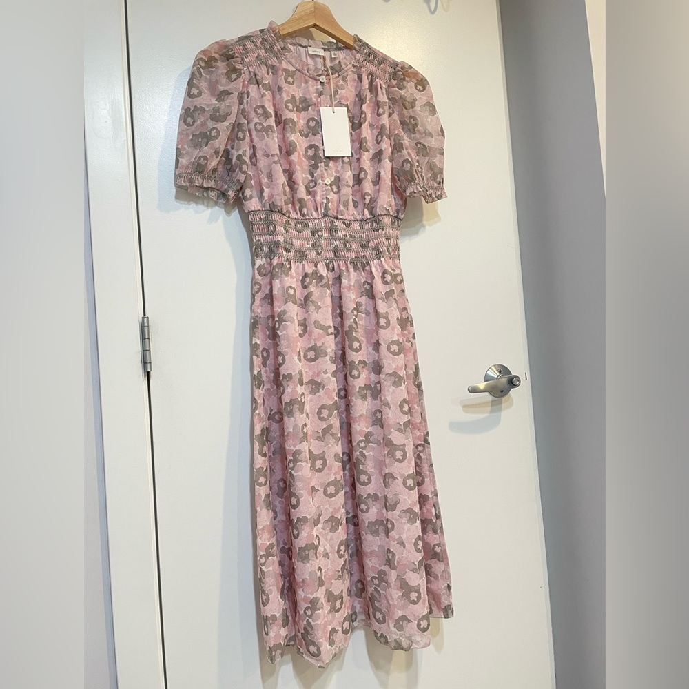 Brand new Wilfred daughter dress size s